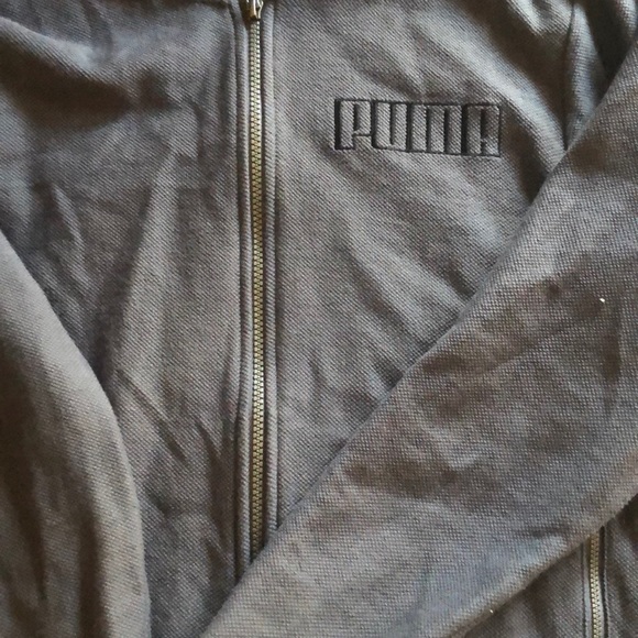 Pumas jacket - Picture 2 of 2